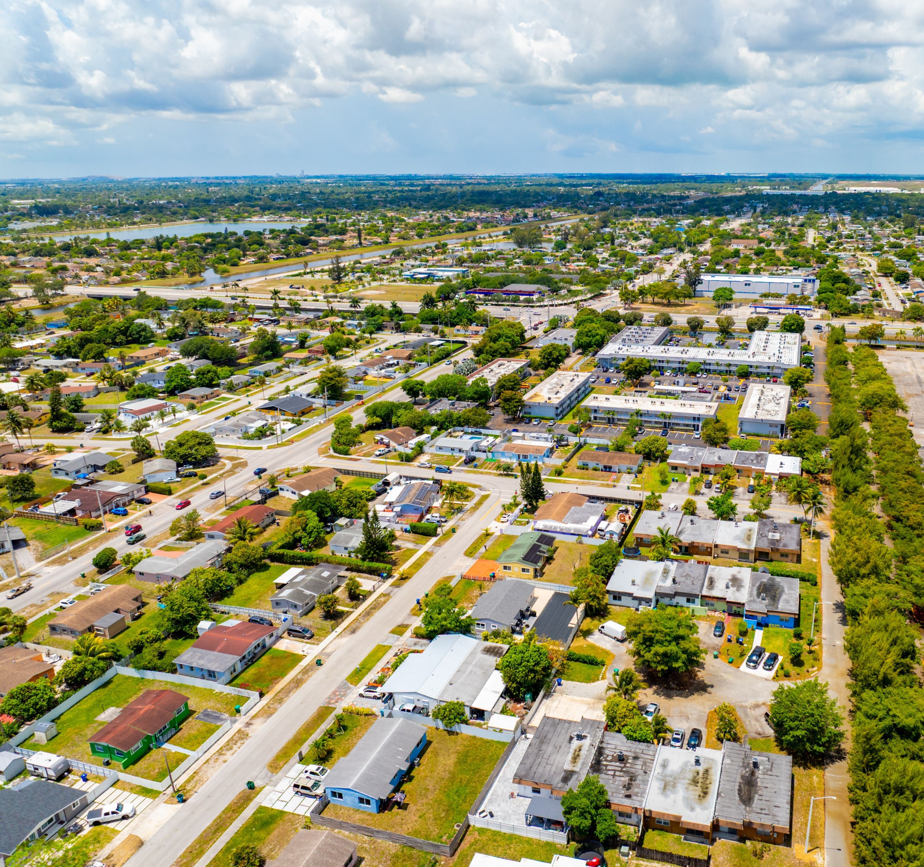 Miami Gardens