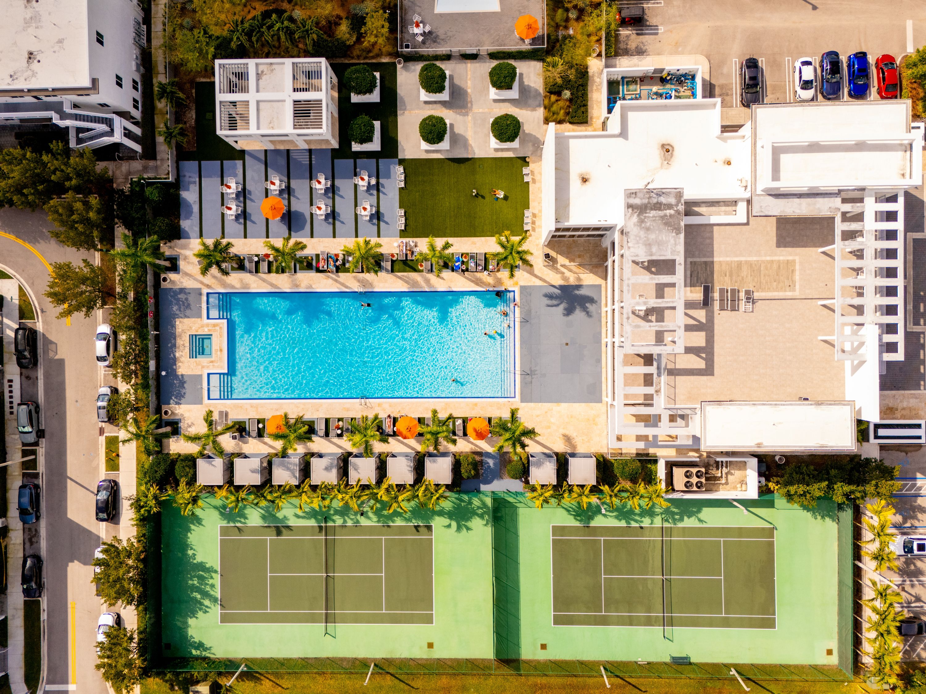 Doral, FL.