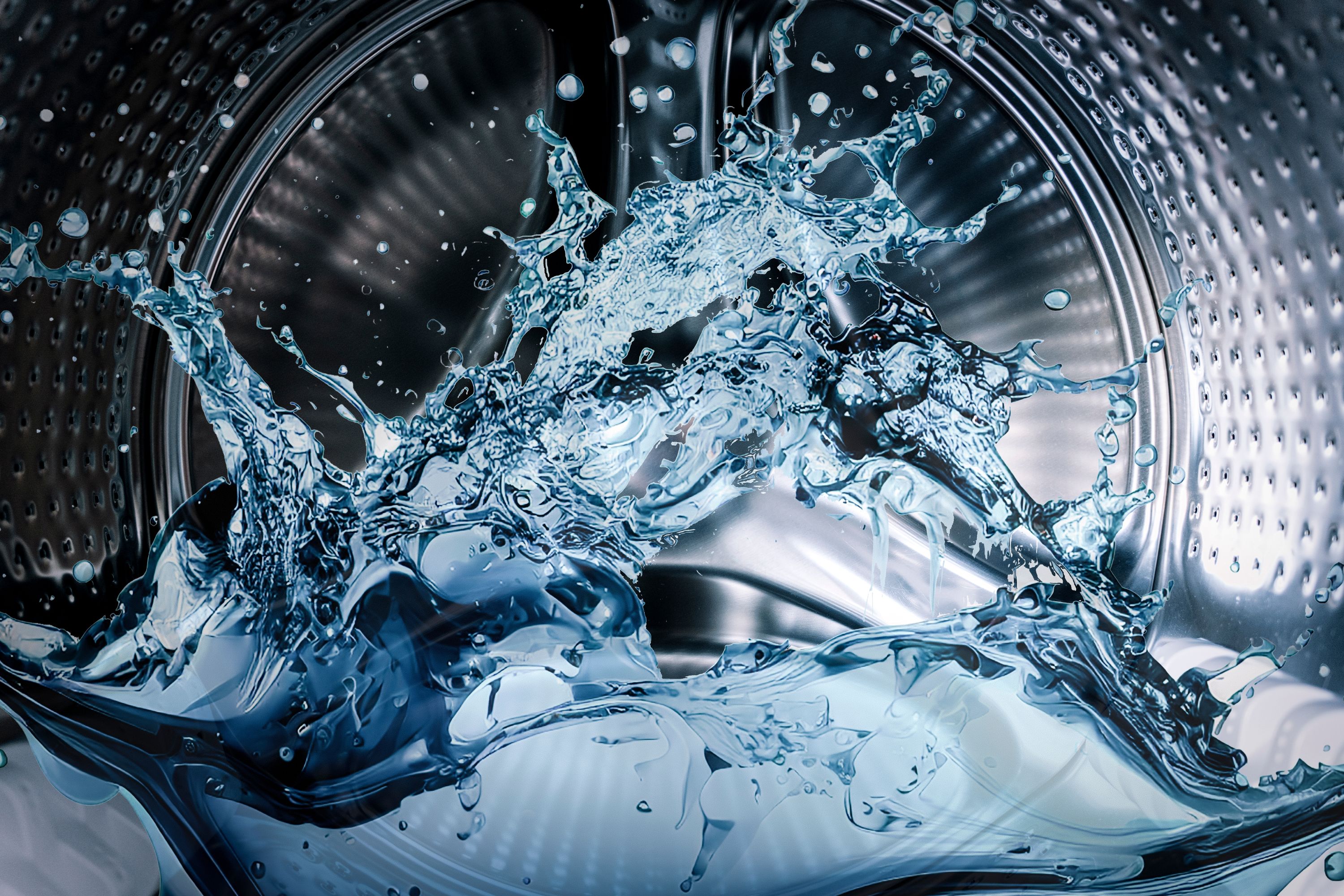 Laundry Wave Shutterstock 2324377041
